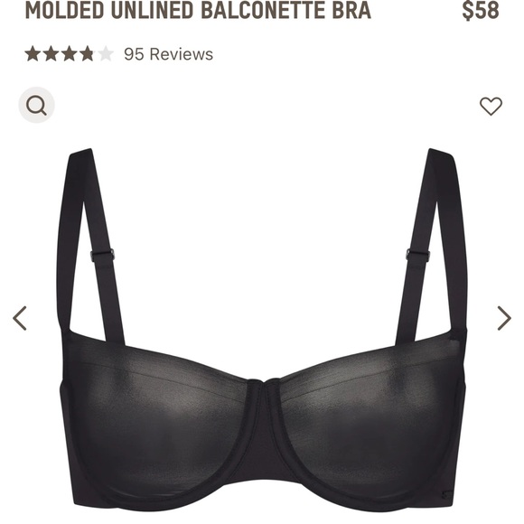Skims bra - Picture 4 of 4